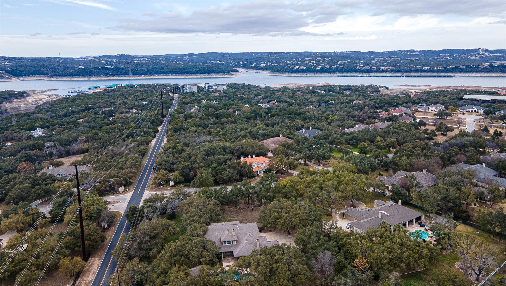 5701 Laguna Cliff Ln, Austin, TX 78734