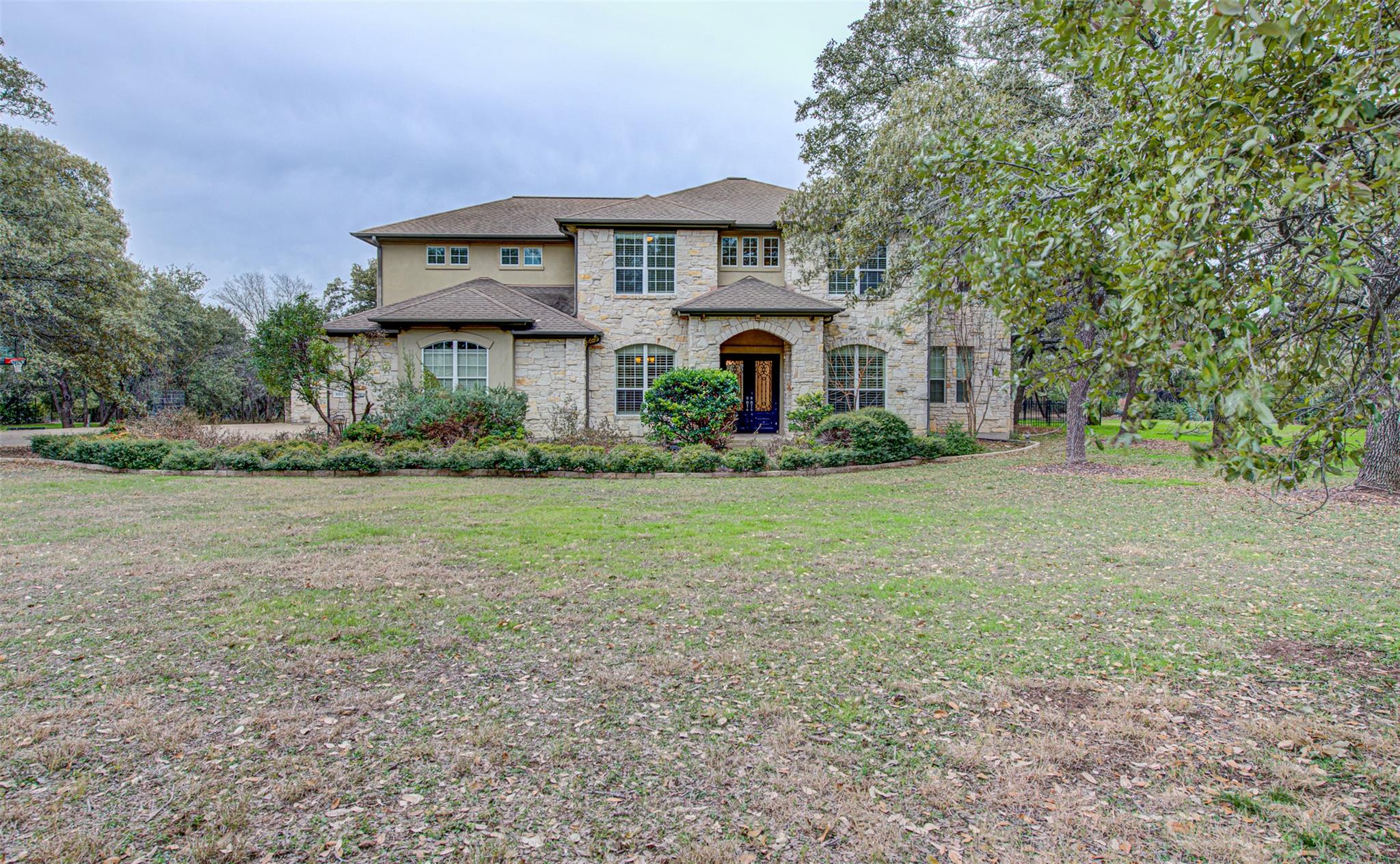 5701 Laguna Cliff Ln, Austin, TX 78734