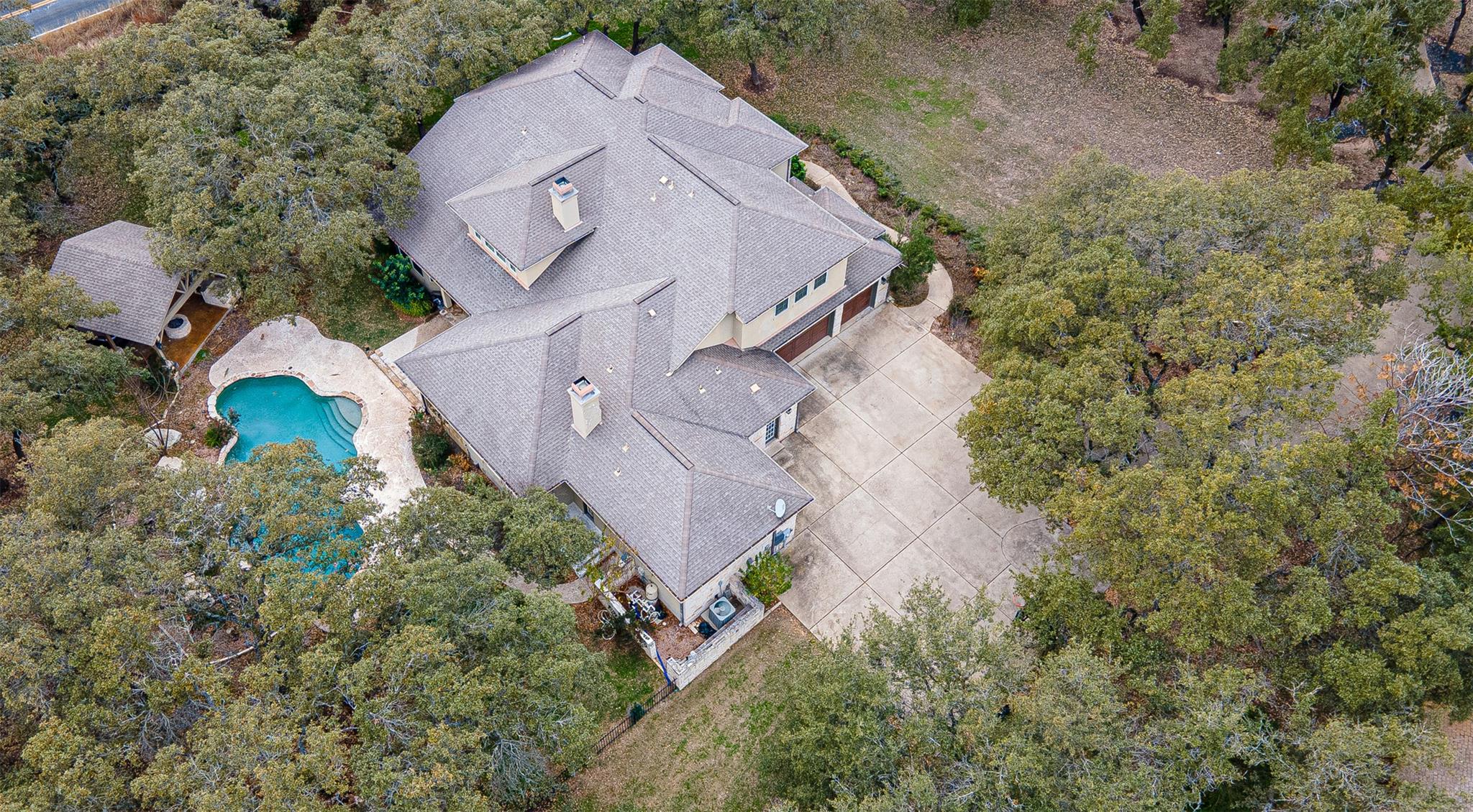 5701 Laguna Cliff Ln, Austin, TX 78734