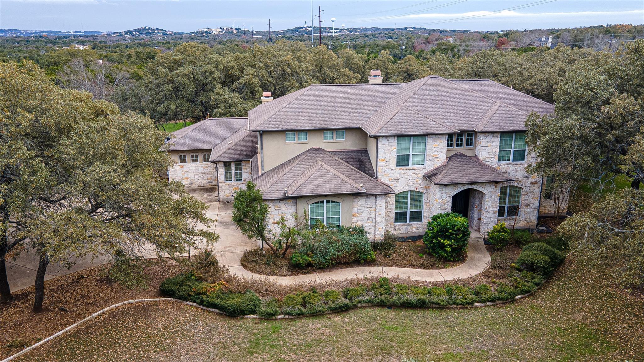 5701 Laguna Cliff Ln, Austin, TX 78734