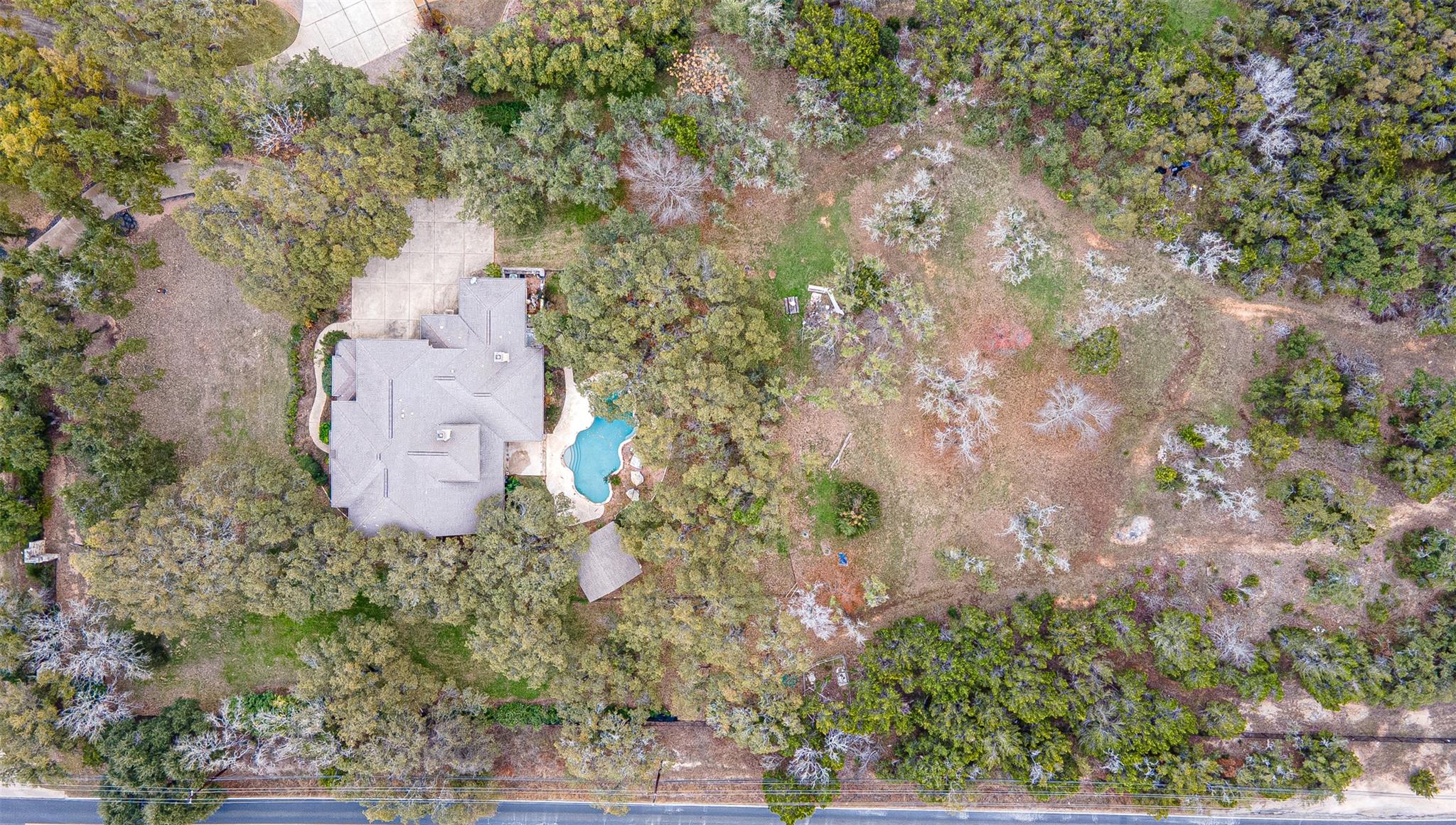 5701 Laguna Cliff Ln, Austin, TX 78734