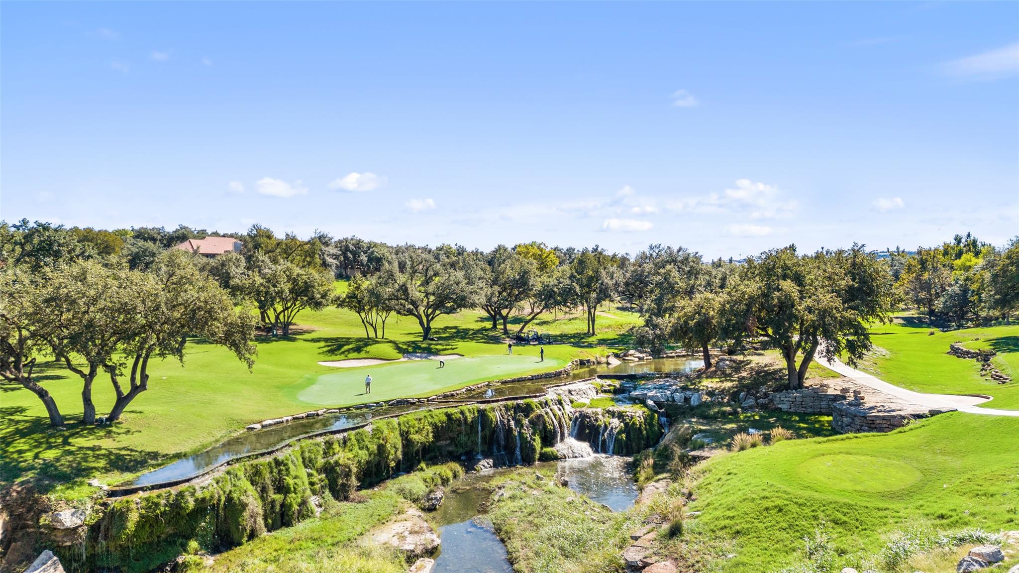 22 Cottondale Rd, The Hills, TX 78738