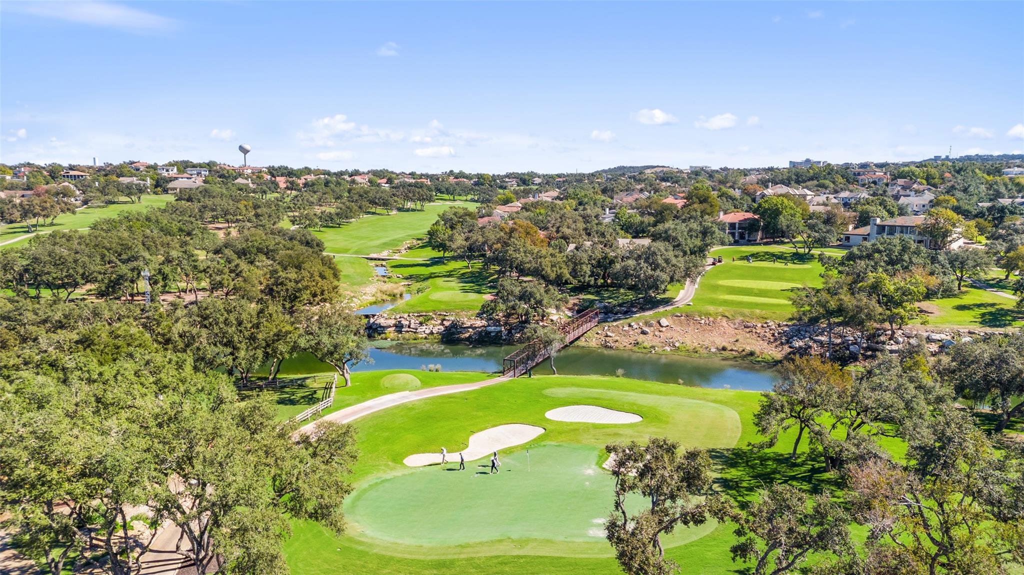 22 Cottondale Rd, The Hills, TX 78738