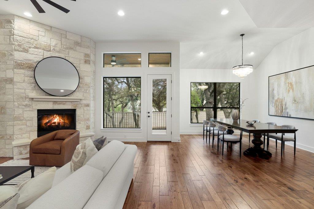 22 Cottondale Rd, The Hills, TX 78738