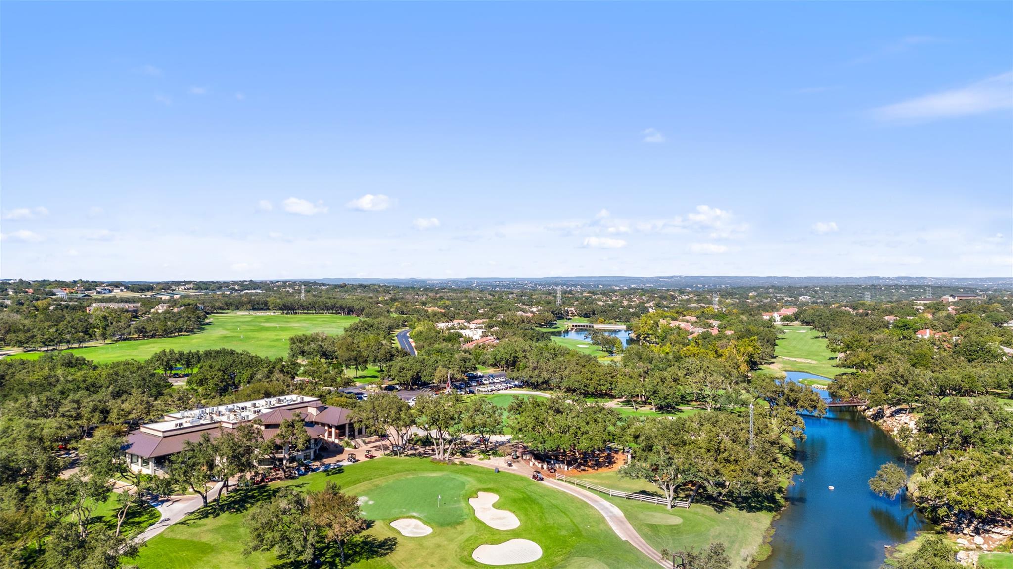 22 Cottondale Rd, The Hills, TX 78738