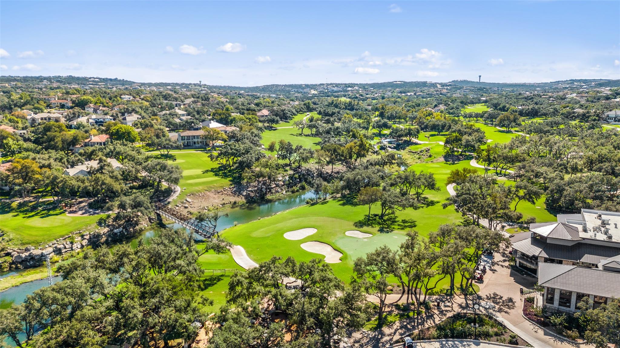 22 Cottondale Rd, The Hills, TX 78738