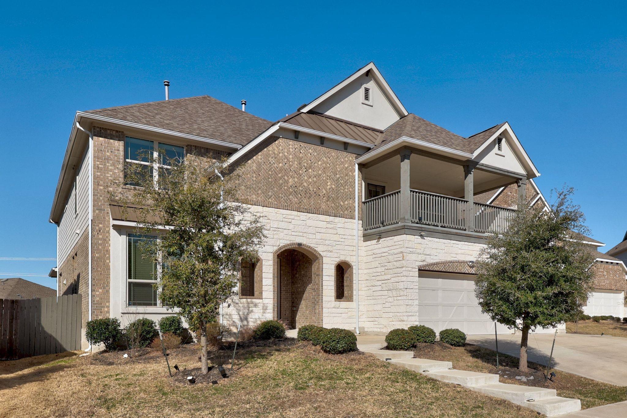 18116 Leccion Dr, Pflugerville, TX 78660