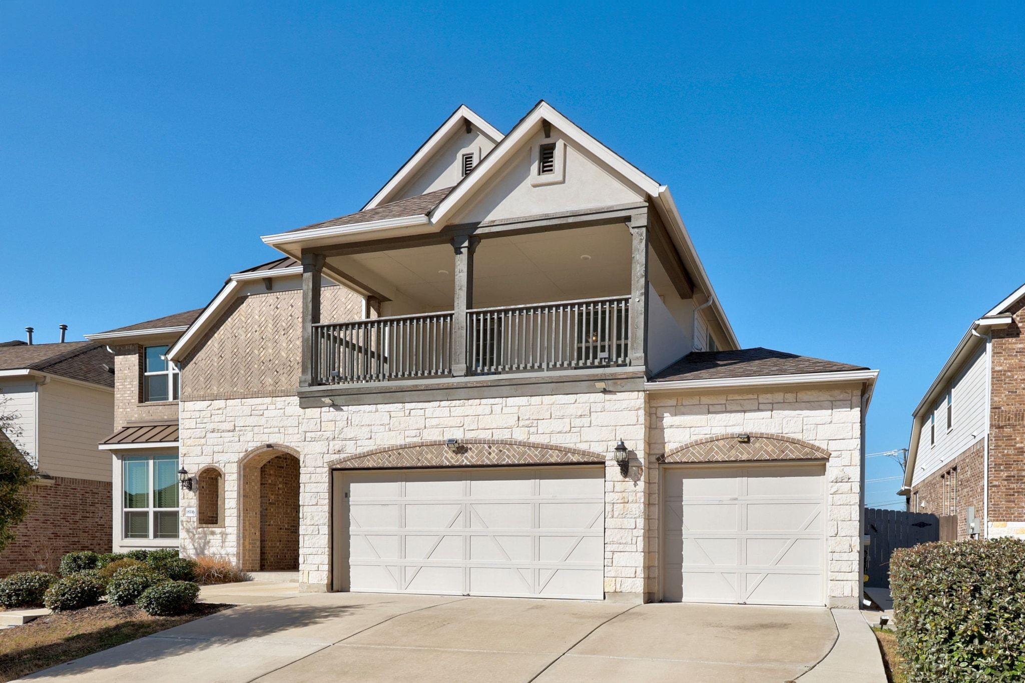 18116 Leccion Dr, Pflugerville, TX 78660