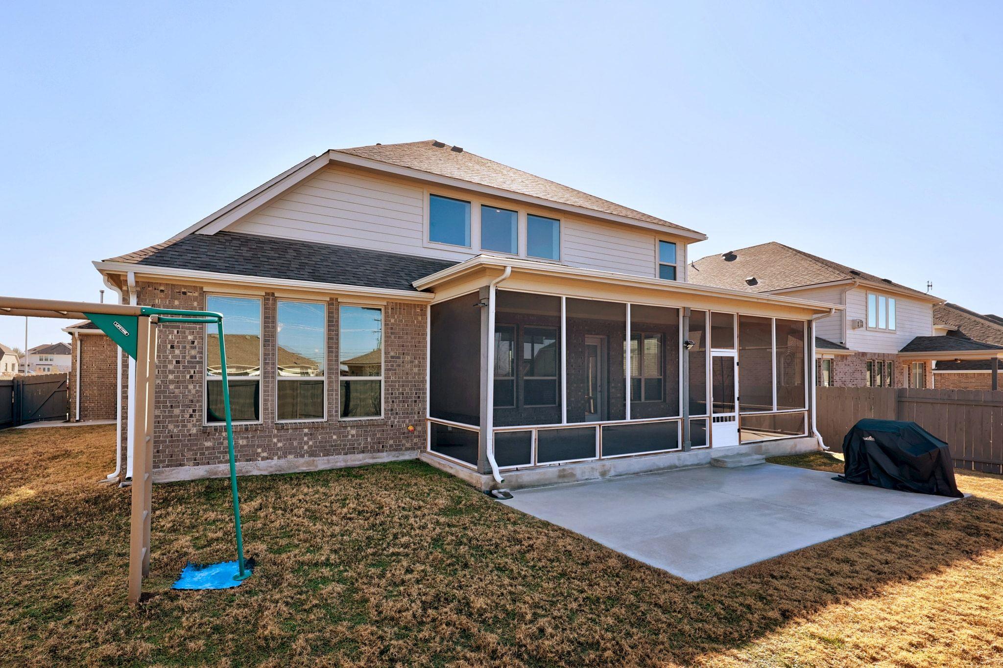 18116 Leccion Dr, Pflugerville, TX 78660