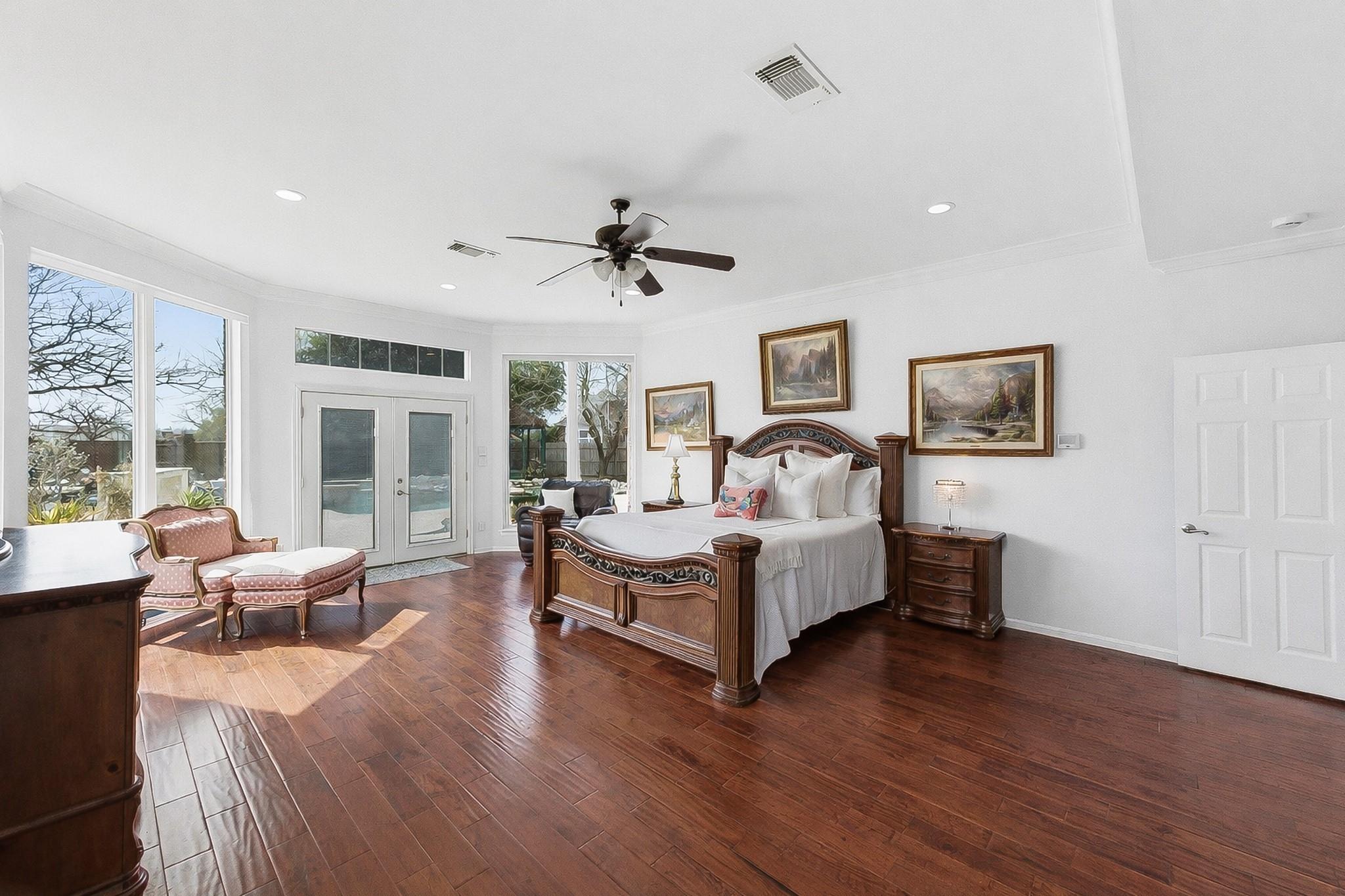 5705 Ballenton Ct, Austin, TX 78739