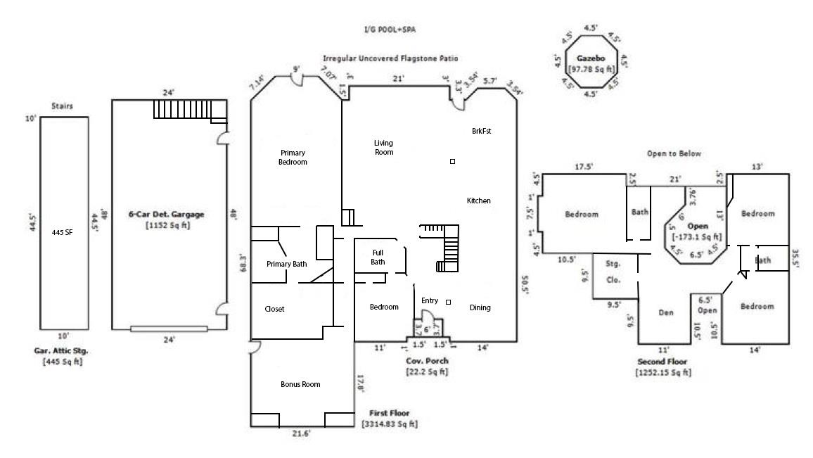 5705 Ballenton Ct, Austin, TX 78739