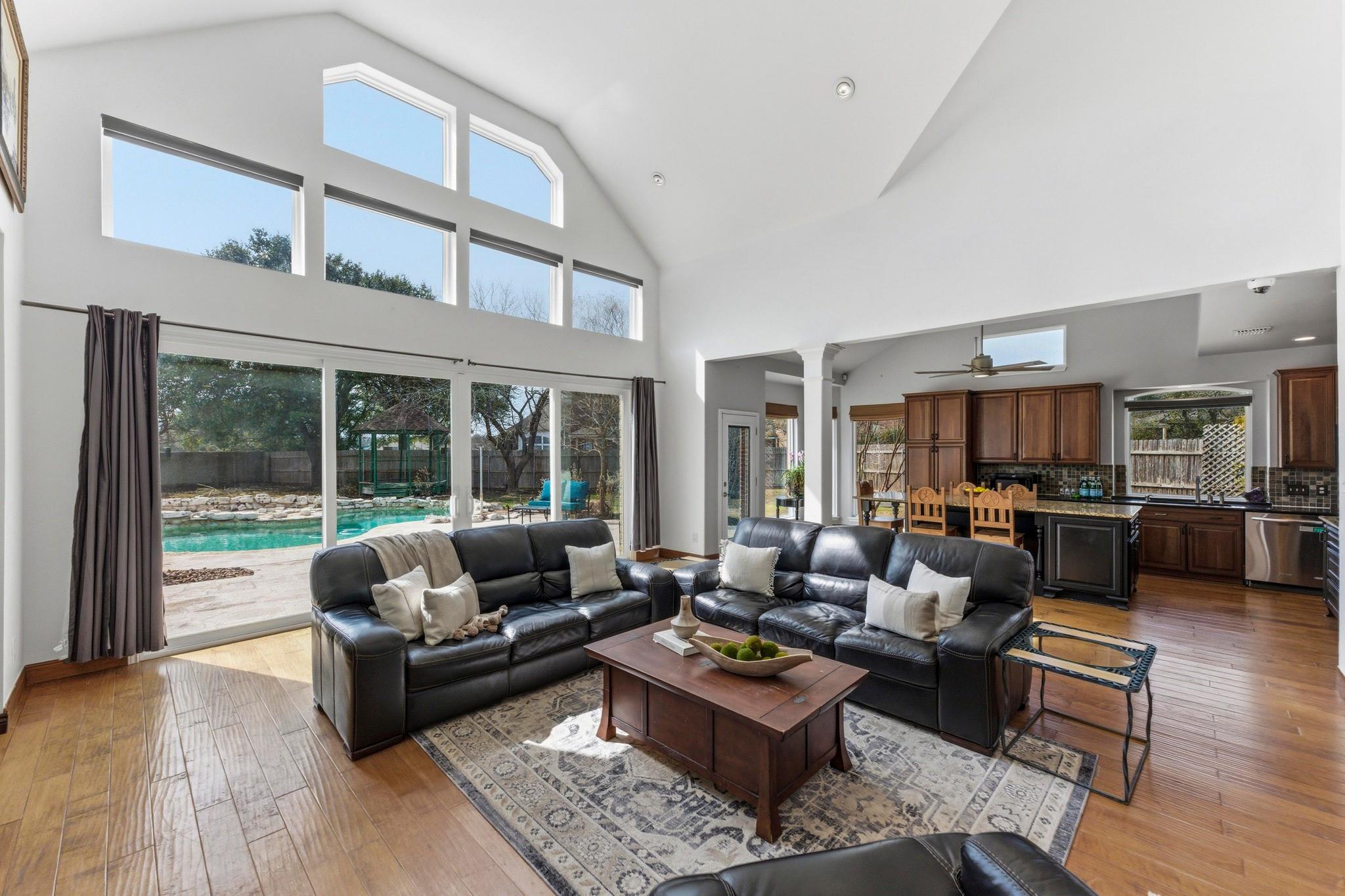 5705 Ballenton Ct, Austin, TX 78739