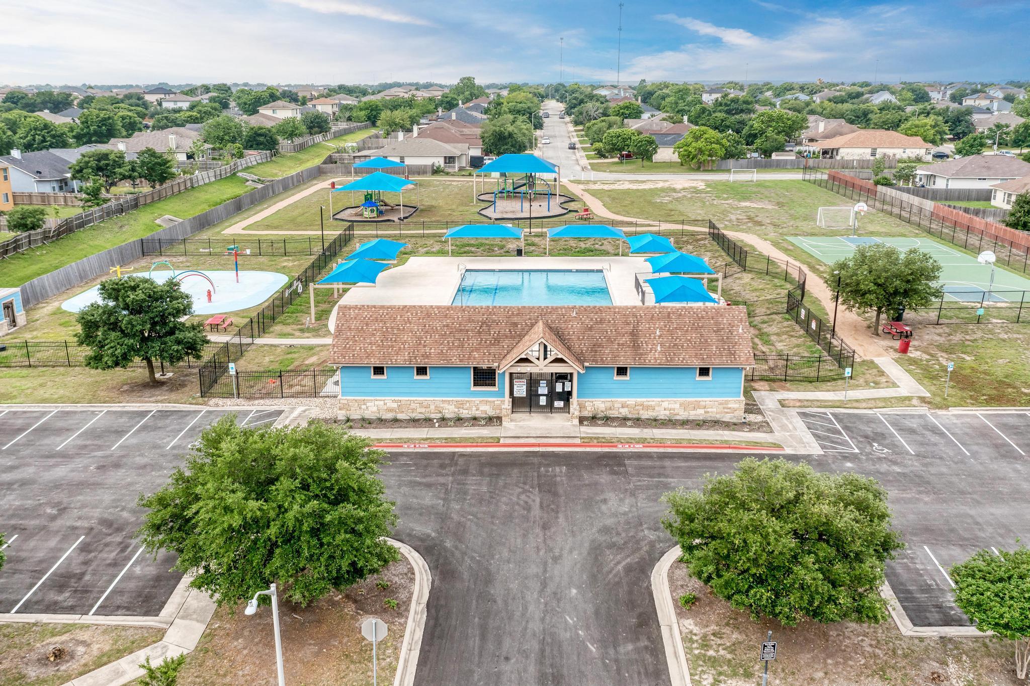 233 Wallops, Kyle, TX 78640