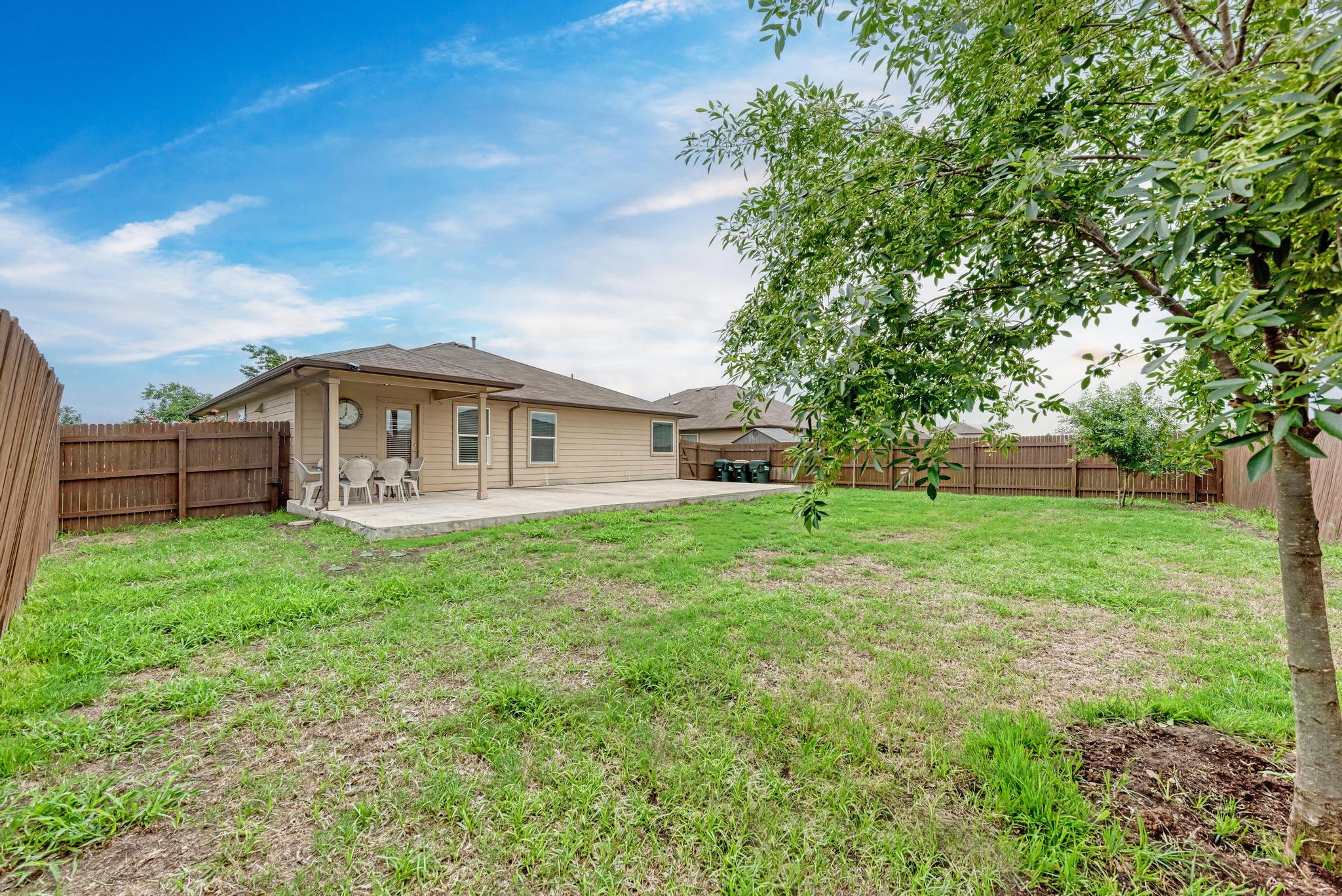 233 Wallops, Kyle, TX 78640