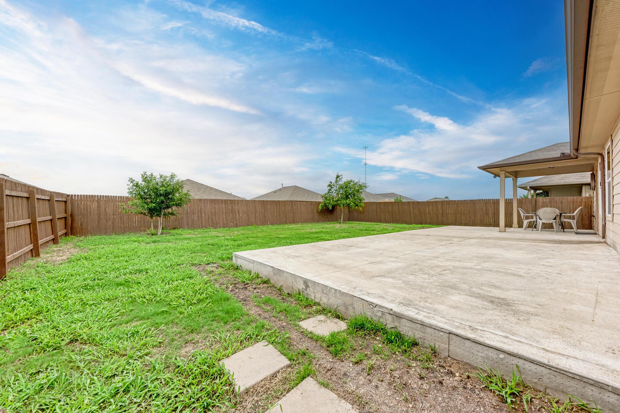 233 Wallops, Kyle, TX 78640