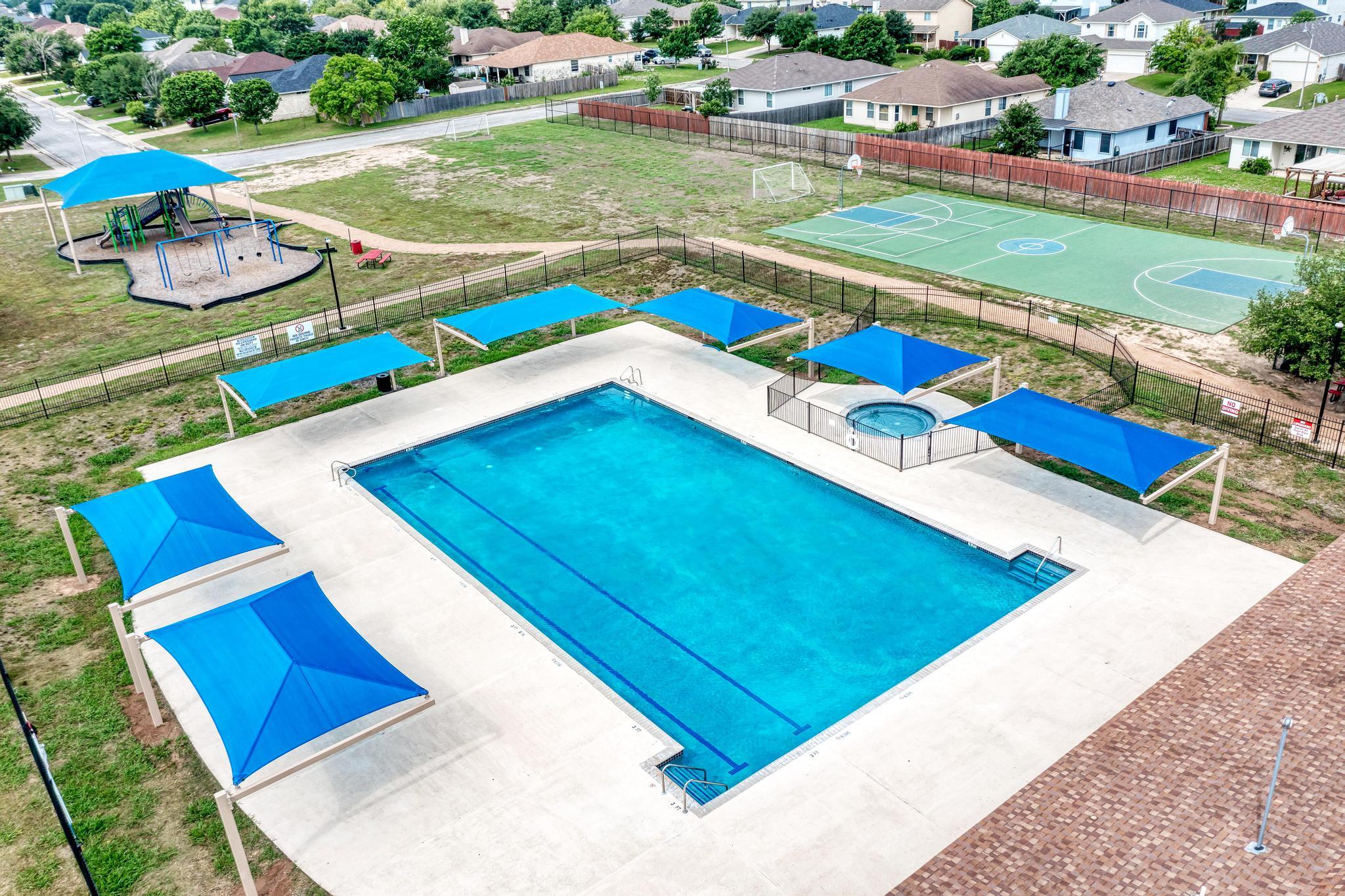 233 Wallops, Kyle, TX 78640