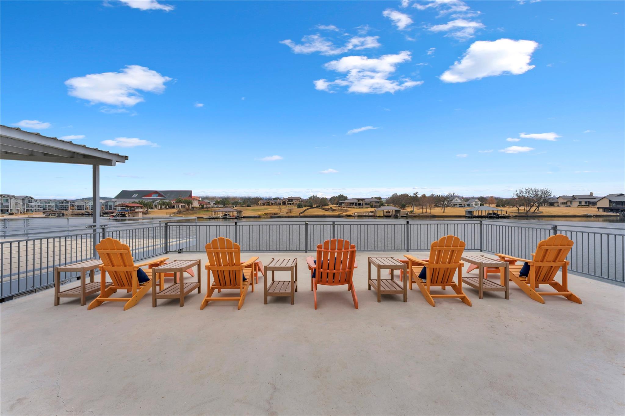 525 Ellen Williams Loop, Kingsland, TX 78639