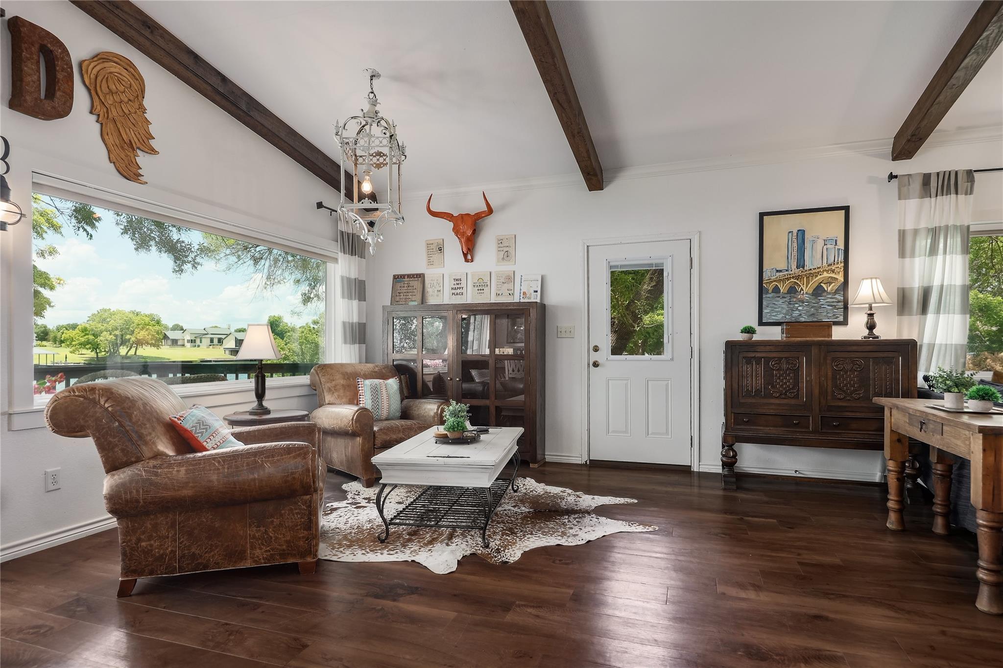 525 Ellen Williams Loop, Kingsland, TX 78639