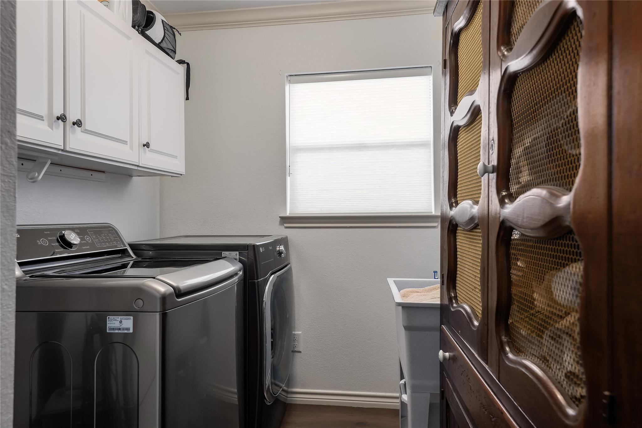 525 Ellen Williams Loop, Kingsland, TX 78639