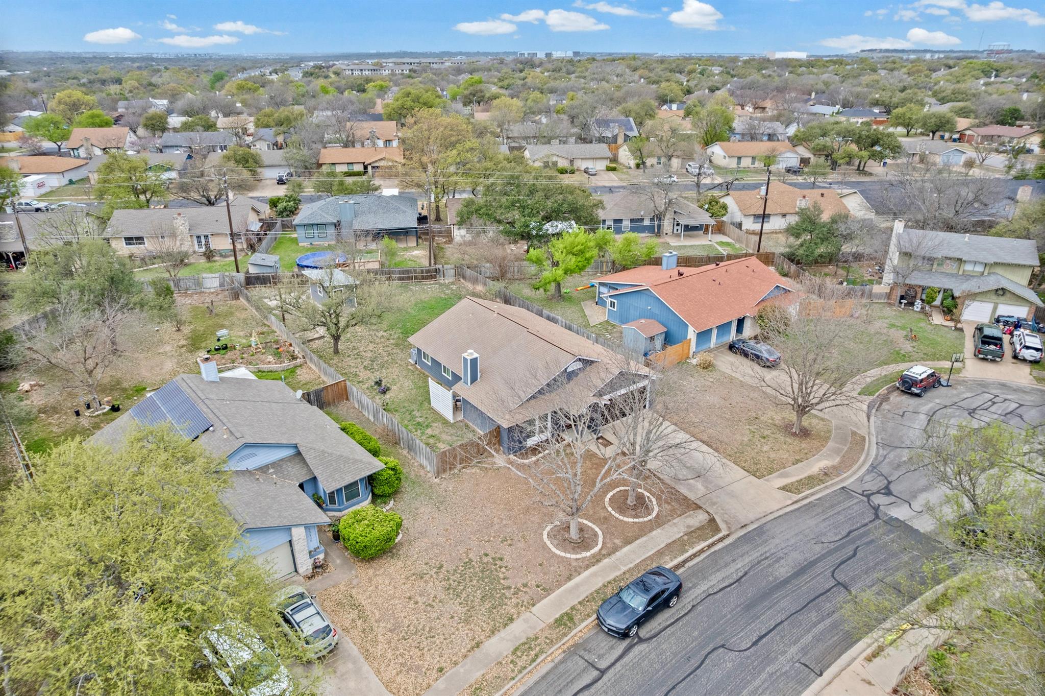 13200 Elysian Fields Cv, Austin, TX 78727