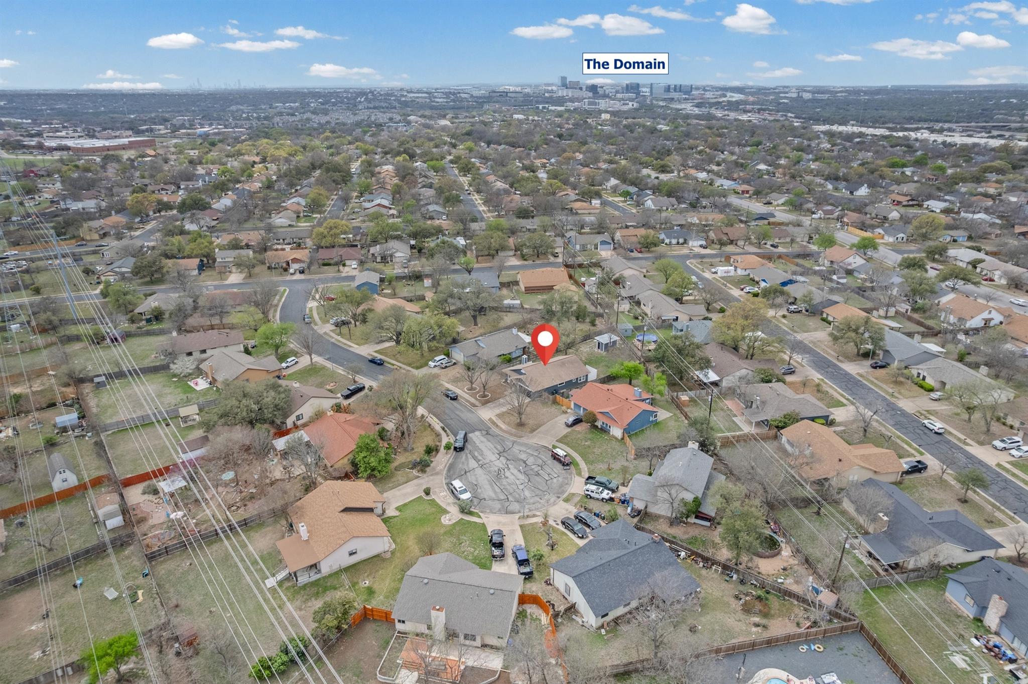13200 Elysian Fields Cv, Austin, TX 78727