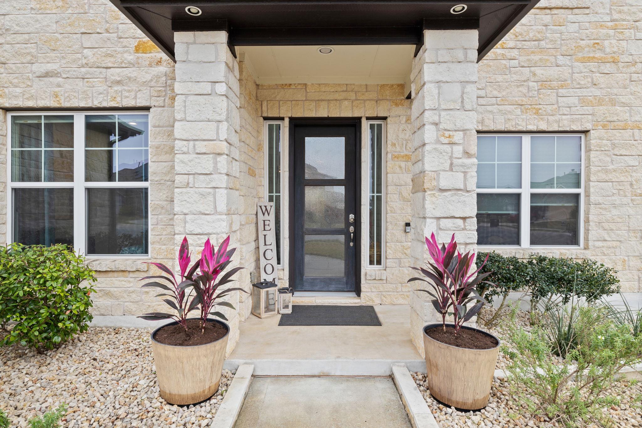 4301 Trey Edsel Dr, Pflugerville, TX 78660