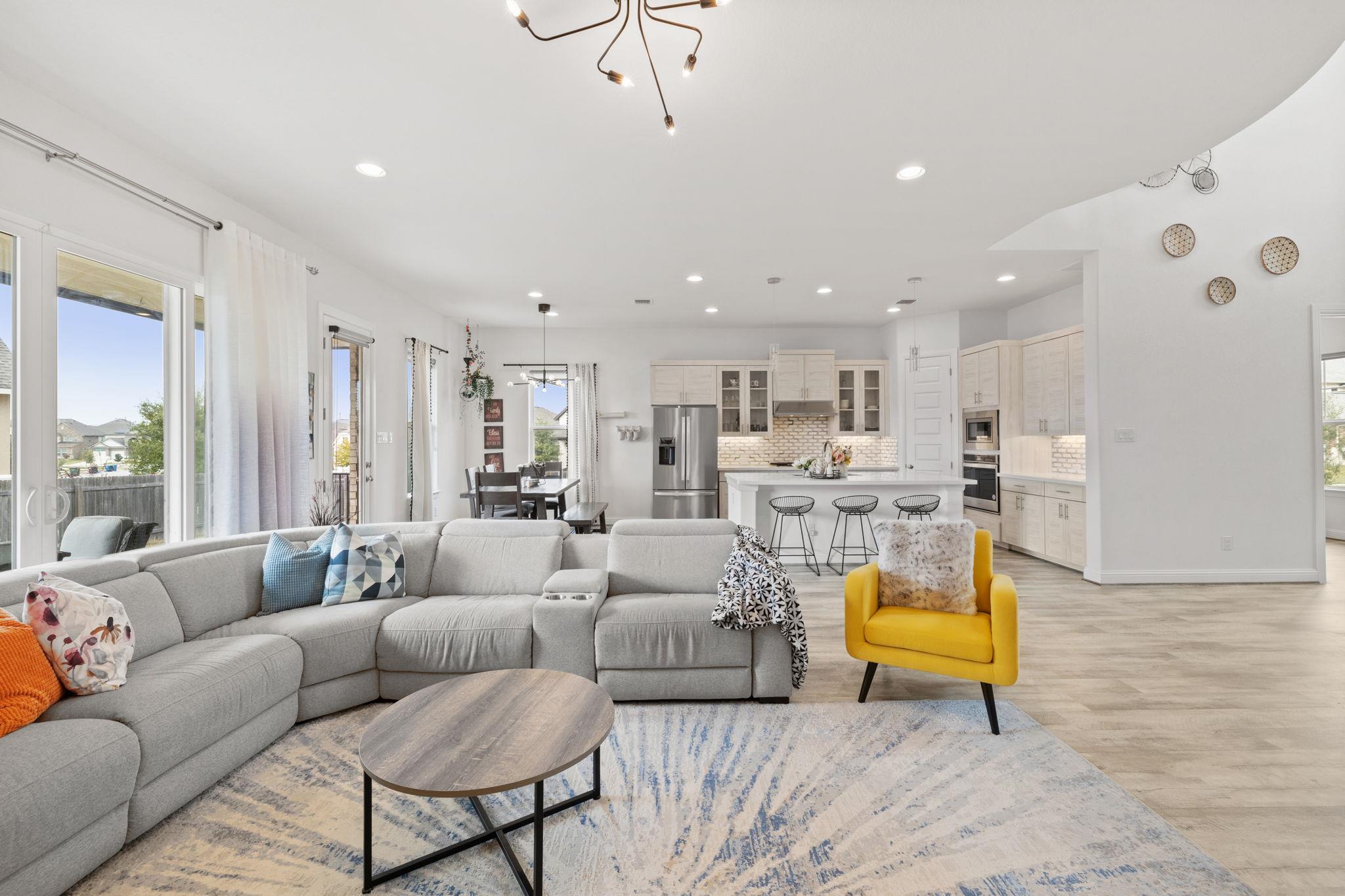 4301 Trey Edsel Dr, Pflugerville, TX 78660