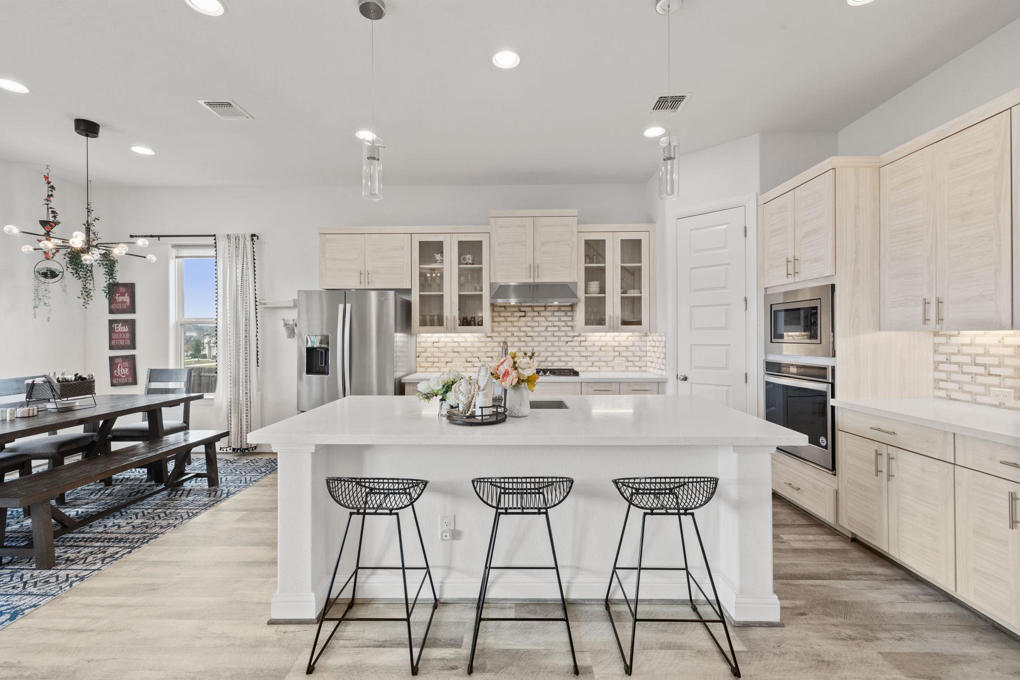 4301 Trey Edsel Dr, Pflugerville, TX 78660