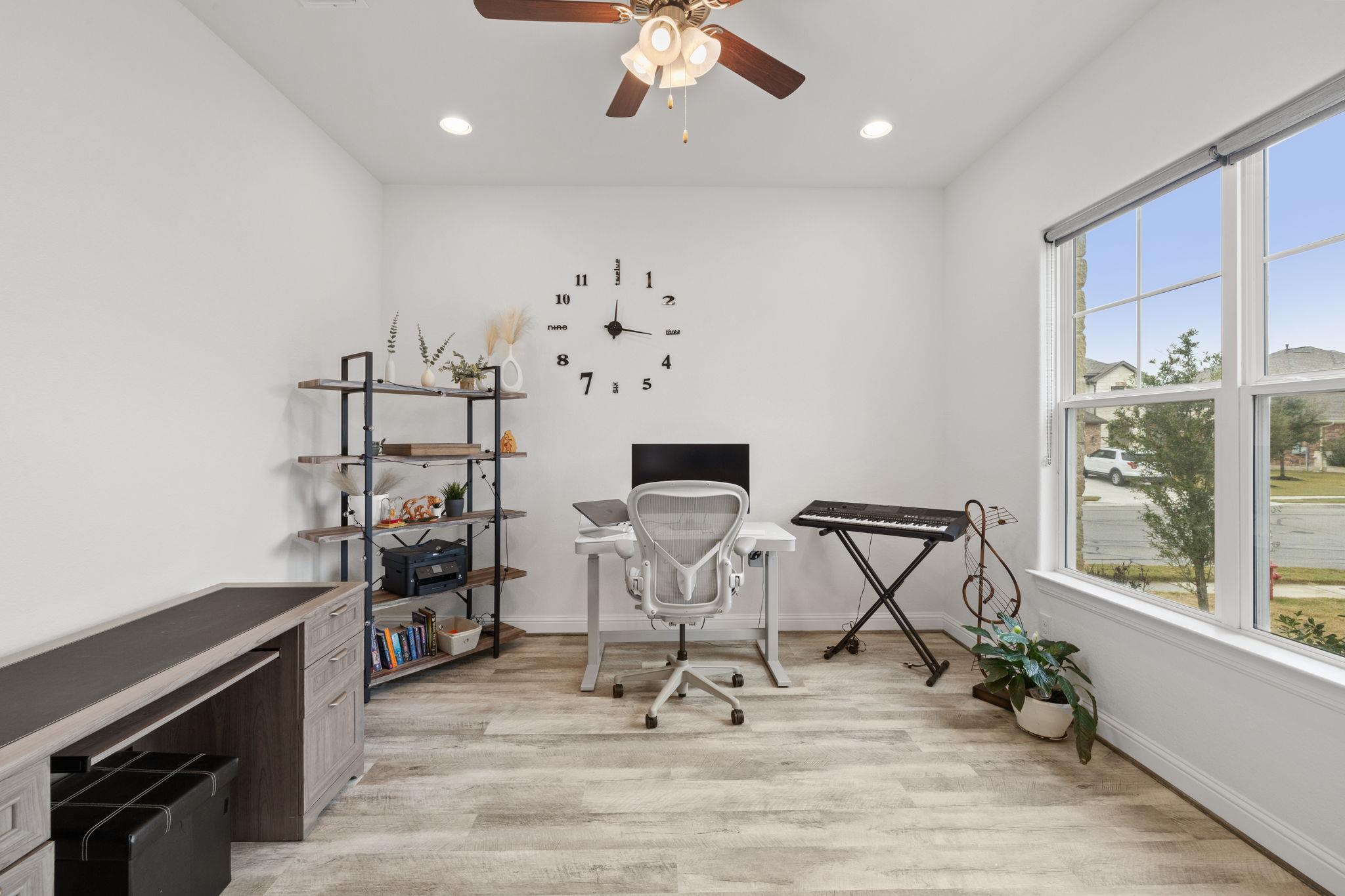 4301 Trey Edsel Dr, Pflugerville, TX 78660