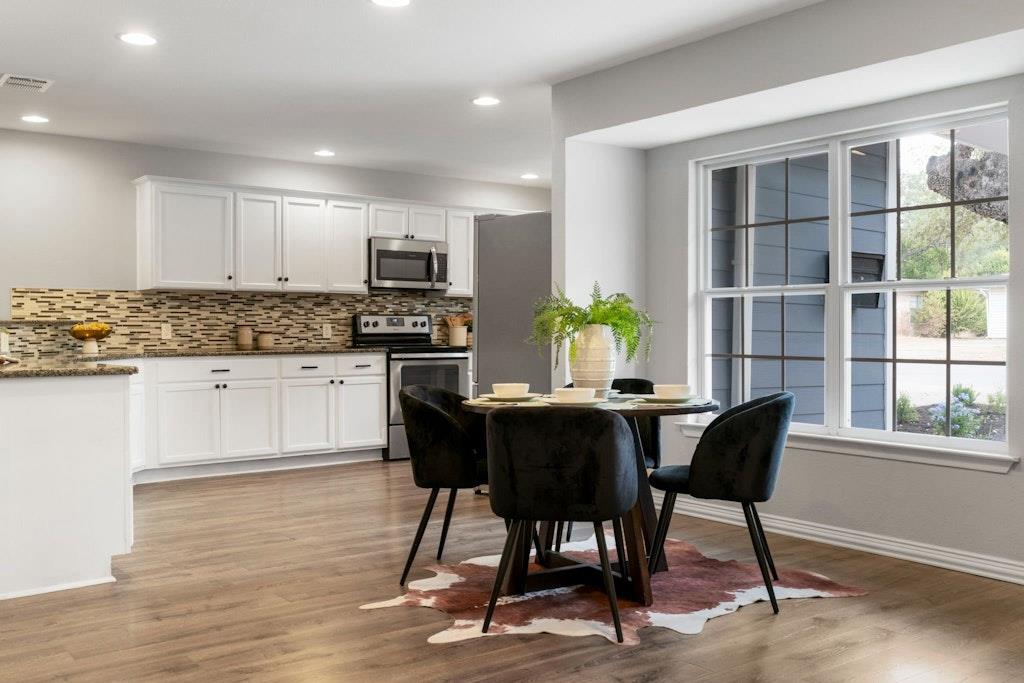 4704 Roundup Trl, Austin, TX 78745