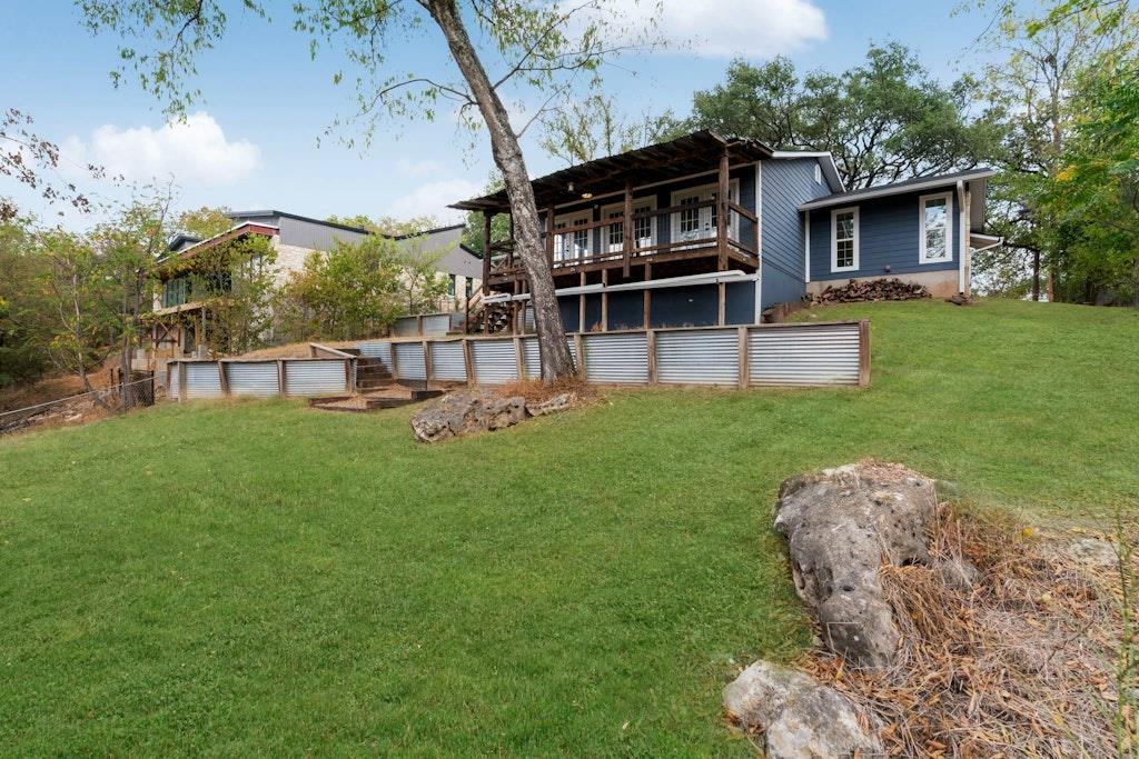 4704 Roundup Trl, Austin, TX 78745