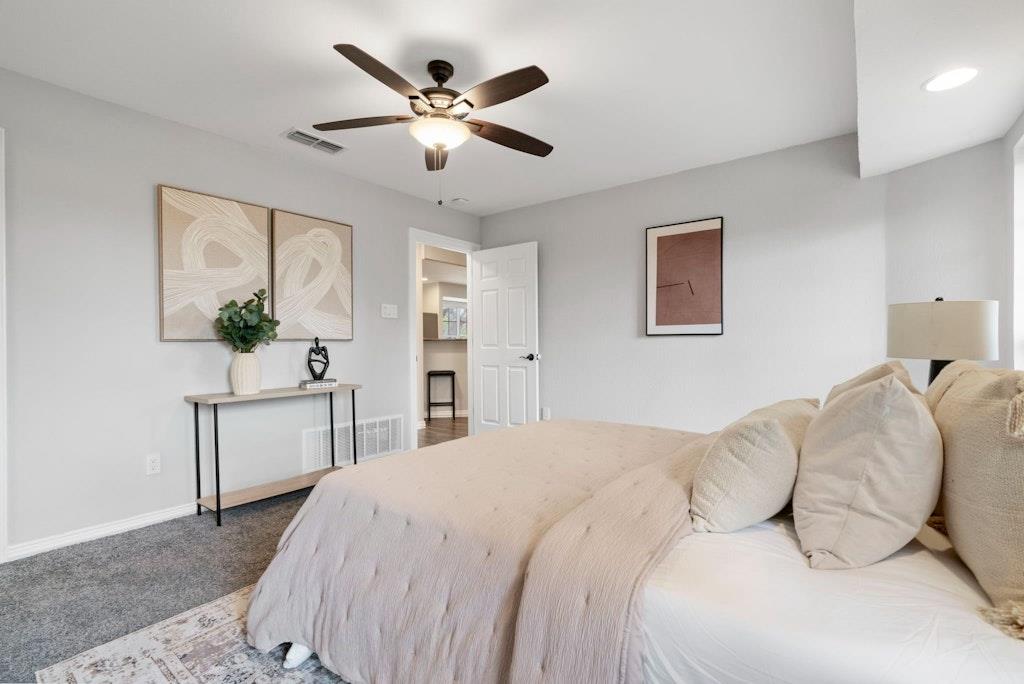 4704 Roundup Trl, Austin, TX 78745