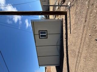 1005 N Gonzales St, Marfa, TX 79843
