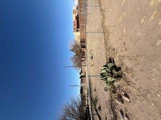 1005 N Gonzales St, Marfa, TX 79843