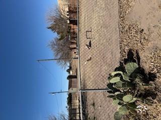 1005 N Gonzales St, Marfa, TX 79843