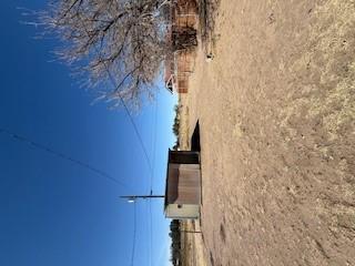 1005 N Gonzales St, Marfa, TX 79843