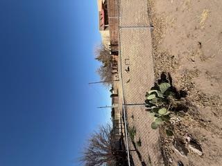 1005 N Gonzales St, Marfa, TX 79843