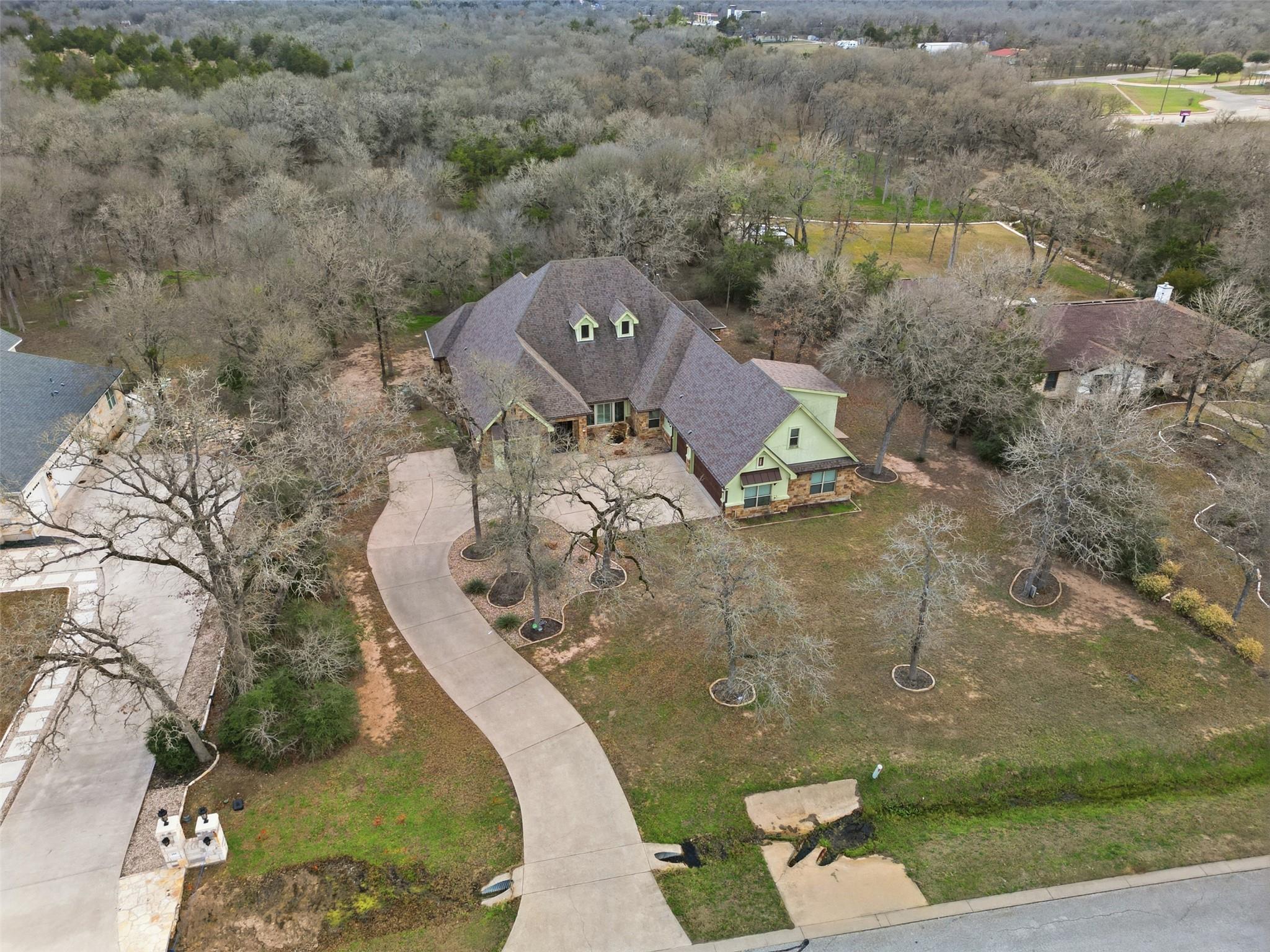 187 Territory Dr, Bastrop, TX 78602