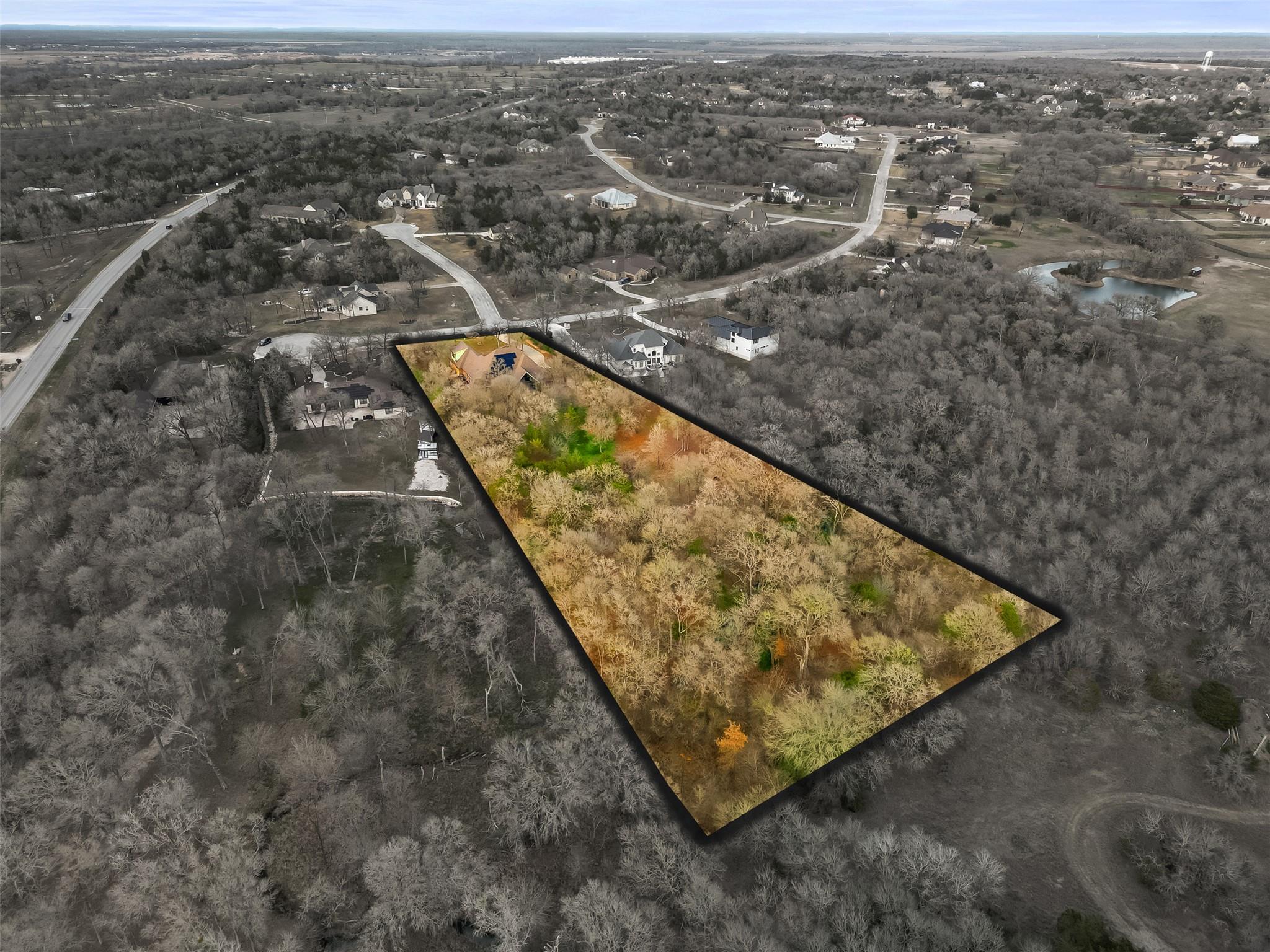 187 Territory Dr, Bastrop, TX 78602