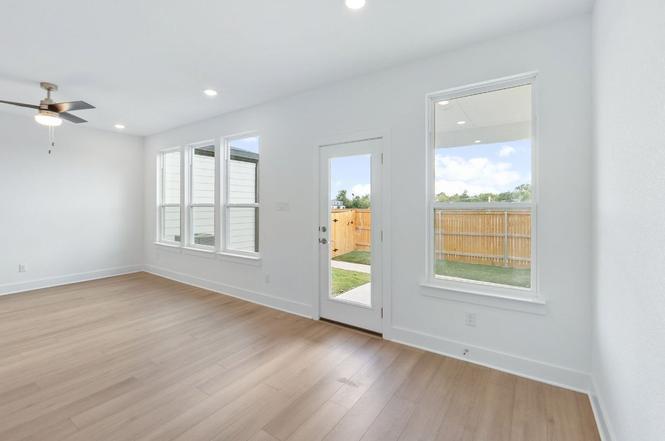 1955 Settlers Glen Dr # 4302, Round Rock, TX 78665