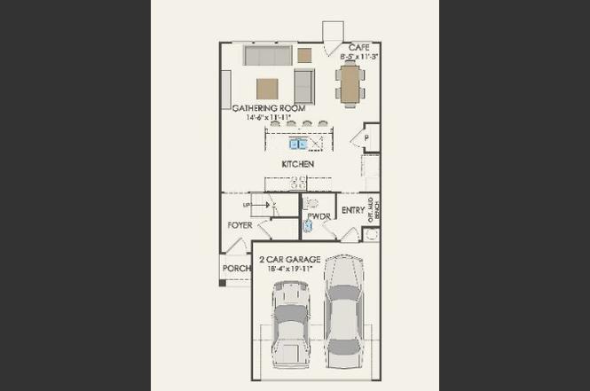 1955 Settlers Glen Dr # 4302, Round Rock, TX 78665