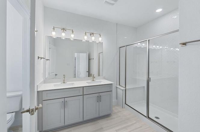 1955 Settlers Glen Dr # 4302, Round Rock, TX 78665