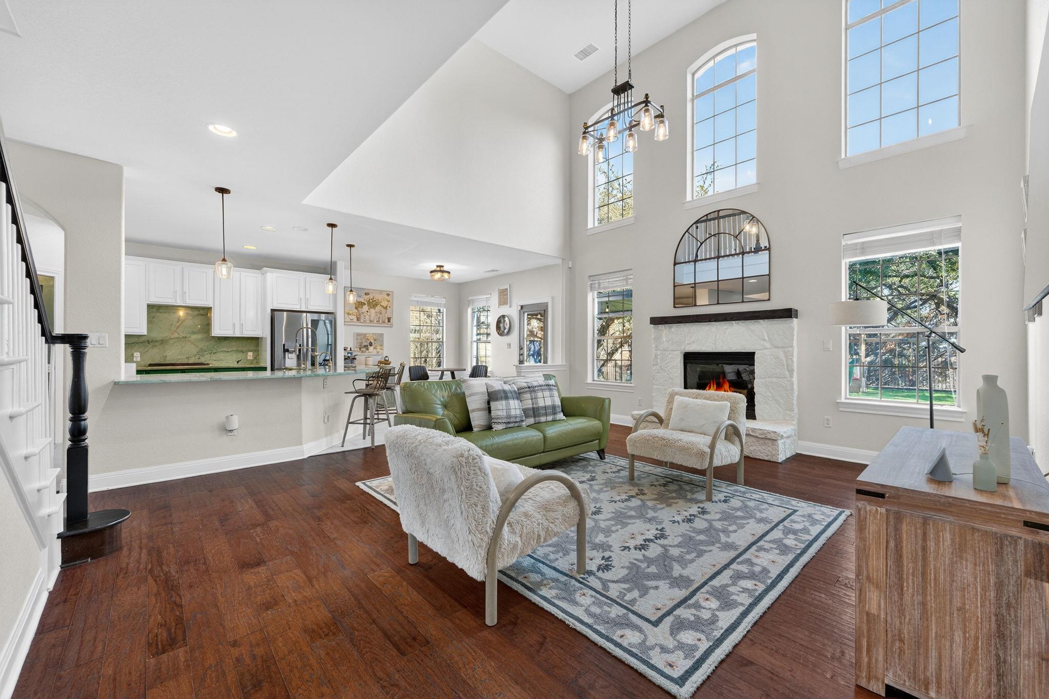 117 Lakota Pass, Austin, TX 78738