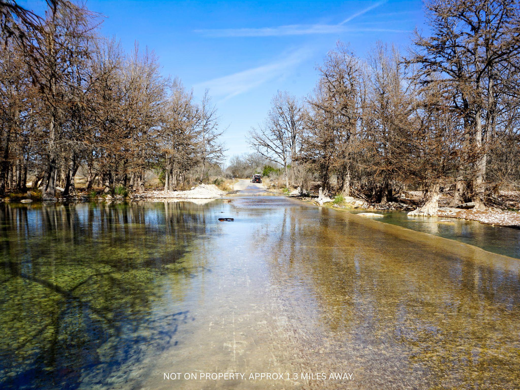 831 Magers Rd, Concan, TX 78838