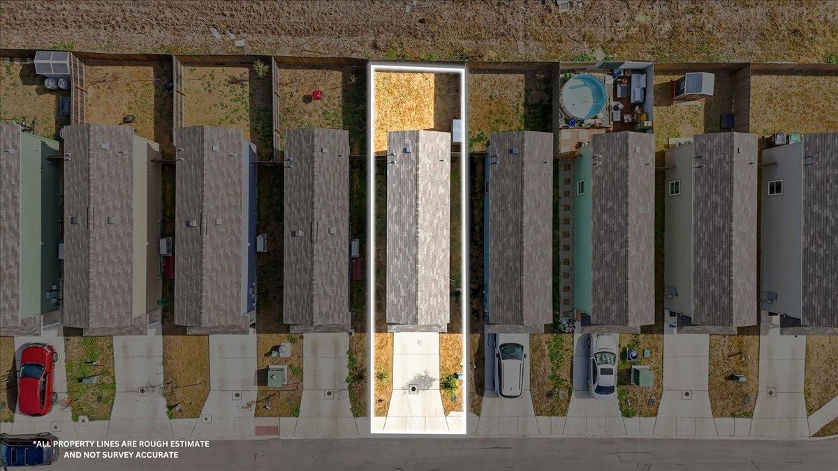 6920 Elm Cv, San Antonio, TX 78244