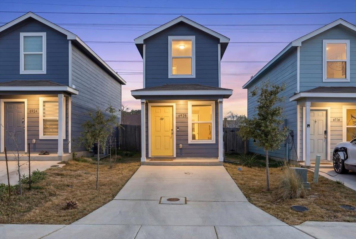 6920 Elm Cv, San Antonio, TX 78244