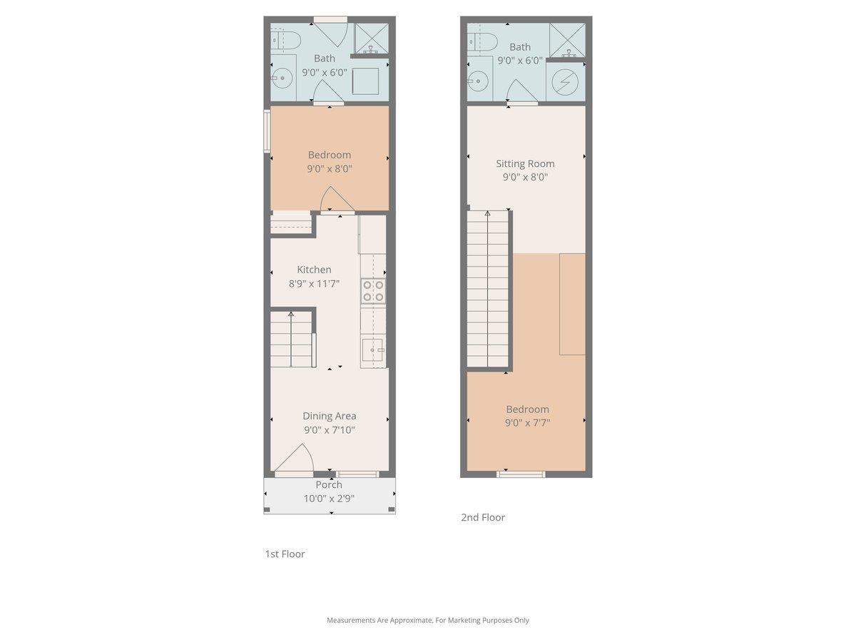 6920 Elm Cv, San Antonio, TX 78244