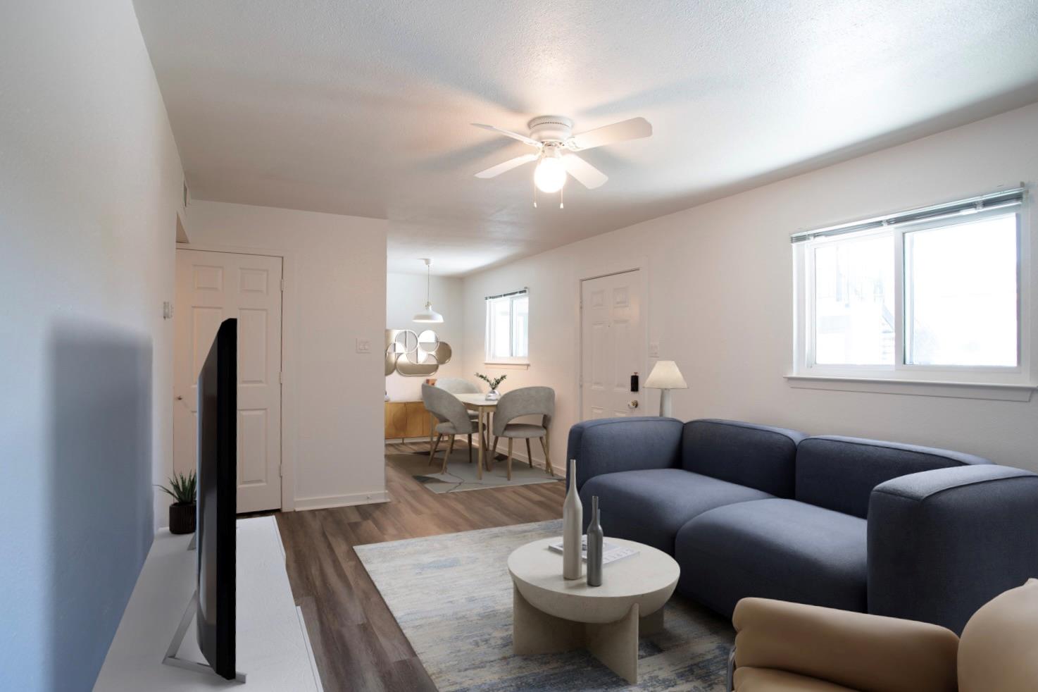 7945 Gault St # 202, Austin, TX 78757