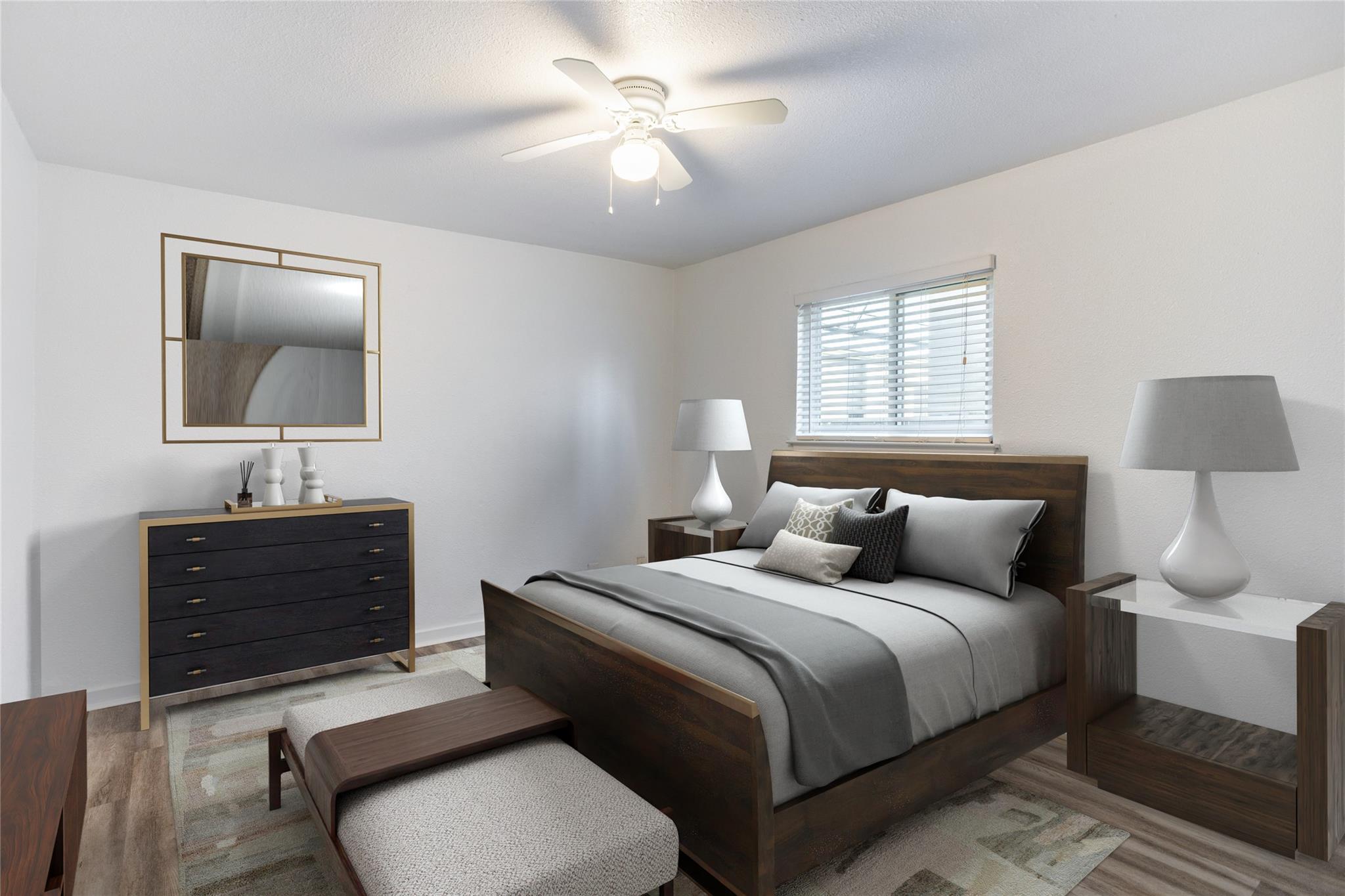 7945 Gault St # 202, Austin, TX 78757