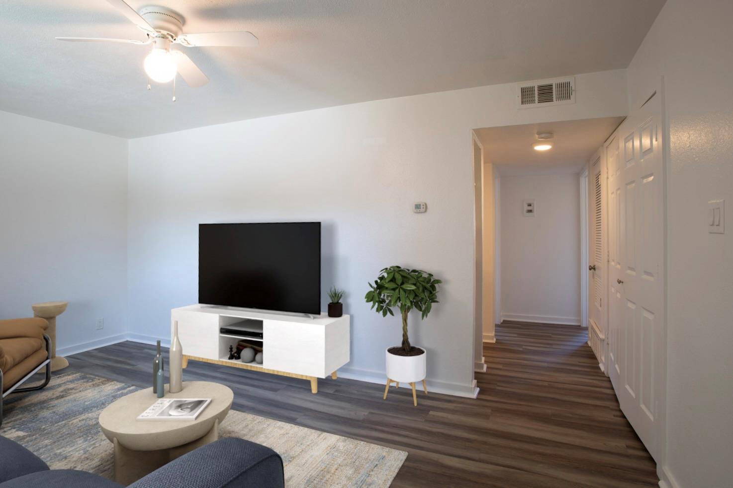 7945 Gault St # 202, Austin, TX 78757